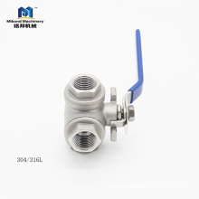 Cheap Custom Oem High Quality Useful Hot Water Ball Valve